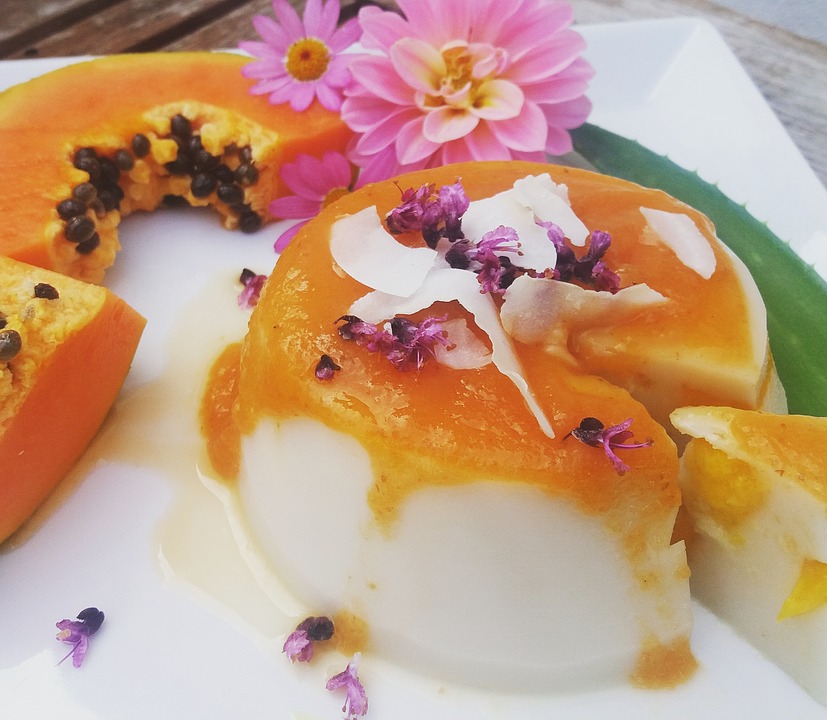 panacotta papaya MD News pixa 14.10.26