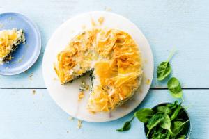 Spinatpastete KNORR 11.10.26.news
