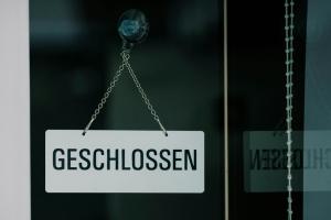 geschlossen pexels.news