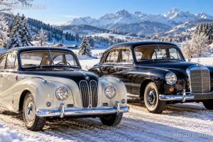 Oldtimer C KI.news