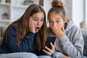 Social Media Mobbing C KI.news