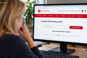 Fakeshop Finder VZBV C KI.news