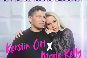 Kerstin Ott Maite Kelly 11.10.26.news