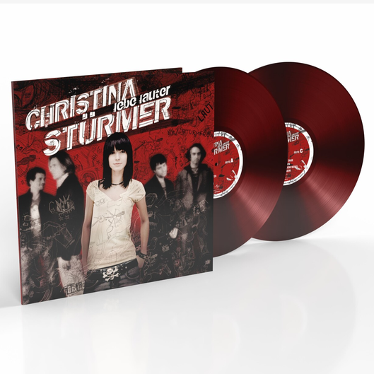 Christina St  rmer 13.10.26
