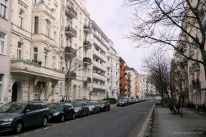 Wohnstra  e Berlin Wohnungen C KI.news